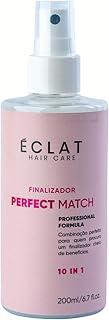 Finalizador Eclat Perfect Match 200ml