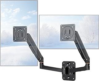 Braço Articulado Monitor, Suporte de Monitors, Braço Articulado Monitor Duplo, Suporte Duplo Monitors, Suportes 2 Monitores, Suportes Articulados Monitor