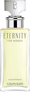 Calvin Klein Eternity Feminino Eau De Parfum 100Ml,