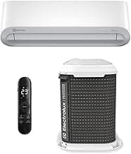 Ar-condicionado Split Inverter 12000 Btus Electrolux Color Adapt com Wi-fi Só Frio Yi12f/ye12f 220v com 43.95% de desconto por R$ 1.849,00 na amazon