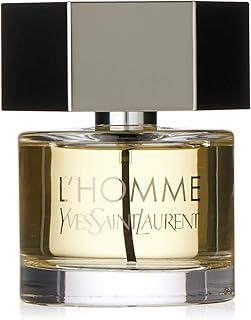 Ysl L Homme Edt 60Ml, Yves Saint Laurent