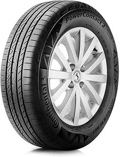 Pneu Continental Aro 15 195/55 R15 85H 210Km/h 85-515 Kg 71dB Tecnologia WWI ContiPowerContact 2 - BRPNEU0327
