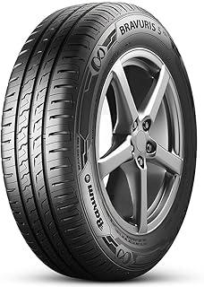 Pneu 185/65R15 aro 15 Barum Bravuris 5HM 88H By Continental