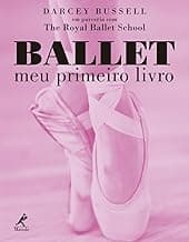 Ballet: Meu primeiro livro