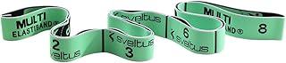 Sveltus Multi Elastiband 10 kg Verde