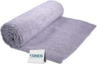 TOALHA MIC S COSTURA VONIXX 40X60 350GSM com 10.03% de desconto por R$ 23,31 na amazon