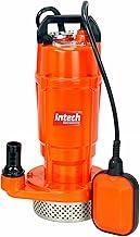 Intech Machine Bomba Submersível Para Água Suja 1/2Hp Bst500 (220V)