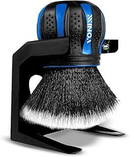 Pincel De Detalhamento Ultra Soft Vonixx Cerda Ultra Macia