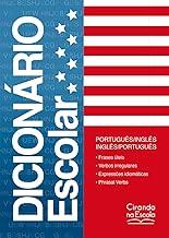 Magic Kids Dicionário escolar Português/ Inglês: Português/Inglês - Inglês/Português