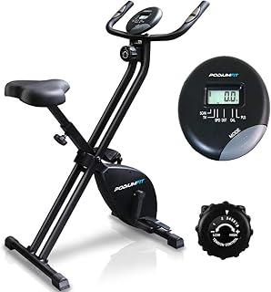 BICICLETA ERGOMETRICA PODIUMFIT X-BIKE 100