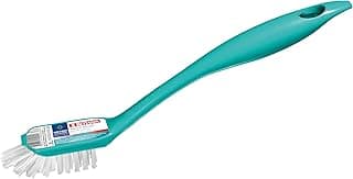 Bettanin - Escova para Cantos, Cor Tiffany com 26.61% de desconto por R$ 9,82 na amazon