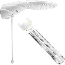 Resistência Para Chuveiro modelo Lorenzetti Advanced Multi-Temperatura 220V - 7.500W. Qualidade E conforto. Cod. 80003-220v