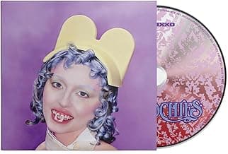 Smoochies com 68.82% de desconto por R$ 98,20 na amazon