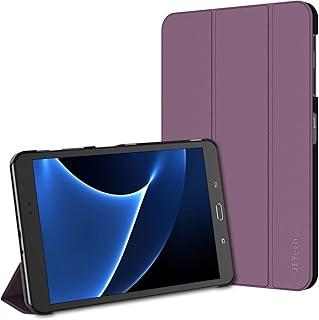 JETech Capa para Samsung Galaxy Tab A 10,1 2016 (SM-T580 / T585, Não para Modelo 2019), Estojo Inteligente com Suspensão/Despertar Automático (Roxo)