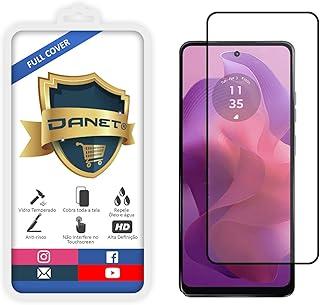 Pel�cula De Vidro Temperado Para Motorola Moto G24 5g Filme 3d Full Cover Top