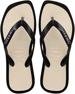 Havaianas - Chinelo Havaianas Top Square Fusion