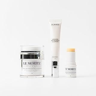 Protocolo de Rejuvenescimento Le Moritz