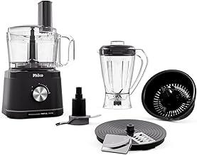 Multiprocessador Philco Concept 1000W 5 em 1 PMP11A 220V