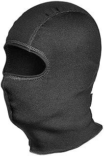 Balaclava Thermoplus - Unissex Curtlo Preto