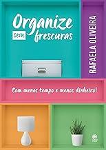 Organize sem frescuras (Pocket)