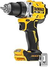 PARAFUSADEIRA/FURADEIRA DE 1/2'' (13MM) 20V MÁX* XR SEM ESCOVAS - DCD801-B3