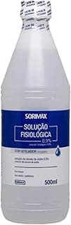Soro Fisiologico 0,9% 500ml