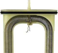 Resistência Aquecedor Versátil Lorenzetti 755g Resistência Aq.vers 220v 5500w Lorenzetti Metal Pequeno