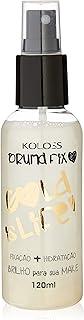 Koloss Bruma Fix - Gold Is Life