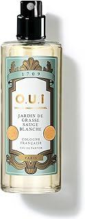 O.U.i Jardin De Grasse Sauge Blanche Eau de Parfum 100ml
