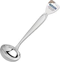 Concha para feijão aço inox