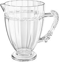 LYOR - Jarra de Cristal Ecológico Imperial 1L