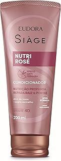 SIAGE COND NUTRI ROSE V3 200ml
