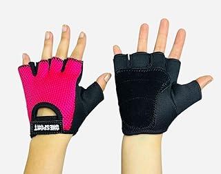 One Sport Luva Fitness Academia Fitness Musculação OSP1