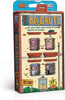 Toyster - Jogo Blecaute - Game Office