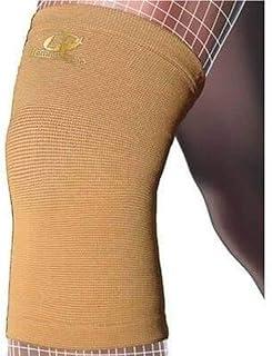 Joelheira Linha Elástica Premium HammerHead - Bege