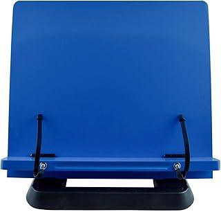 Apoio de Leitura Livro e Notebook - Aquarius, Marca Fácil, Azul