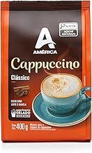 Cappuccino América, 400g, Clássico