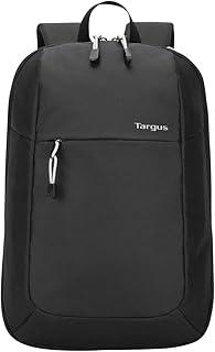 Mochila Targus Para Notebook até 15.6 Intellect Essentials Preto - TSB966