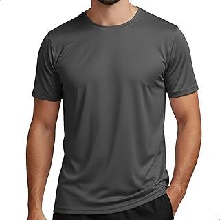 Camiseta Trifil Microfibra Poliamida Dryfit Esportiva Masculina