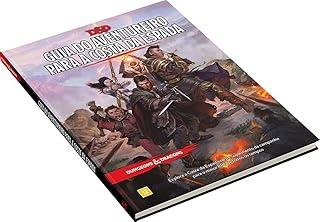 Galápagos, Dungeons & Dragons: Guia do Aventureiro para a Costa da Espada, Livro de RPG