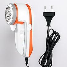 Removedor de Fiapos Elétrico Recarregável para Tecidos e Malhas Bivolt 110 Volts e 220 Volts