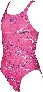 Vestuário Maio Infantil Maxlife Water arenaInfantil-Girls