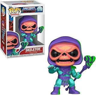 Candide, Boneco, Funko POP! Esqueleto (Comic Deco), He-Man - 10 cm