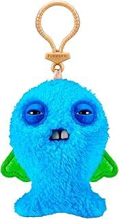 Candide, Fuggler, Key Rings, Cod Father, Chaveiro de Pelúcia - 13 cm