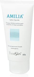 Amilia Talco, THERASKIN, Escura, THERASKIN, Escura