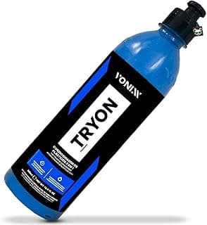 Tryon Condicionador De Plásticos E Borrachas 3 Em 1 Vonixx com 5.01% de desconto por R$ 40,20 na amazon