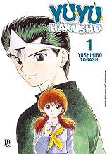 Yu Yu Hakusho - Volume - 1
