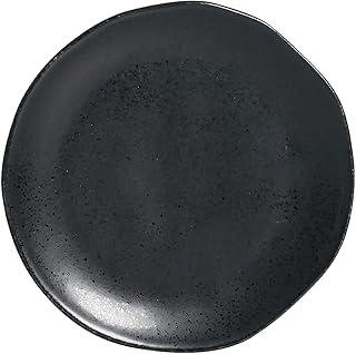 Porto Brasil Conjunto com 6 Pratos de Sobremesa Orgânico Eclipse