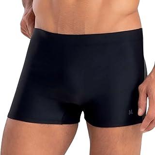 Sunga Boxer Mash Masculina Natação Praia Verão Uv 50+