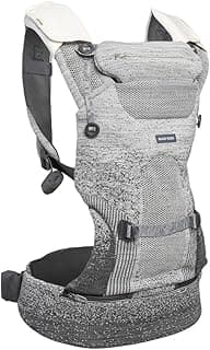Canguru Maxi-Cosi, Feel, até 15kg, Grey